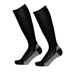 Chaussettes Sparco X-Cool RW-11 - Noires (FIA)